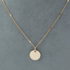 Collier à graver