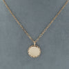 Collier à graver