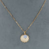 Collier à graver