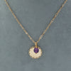 Collier à graver