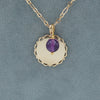 Collier à graver