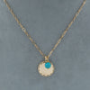 Collier à graver