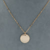 Collier à graver