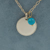 Collier à graver
