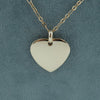 Collier à graver