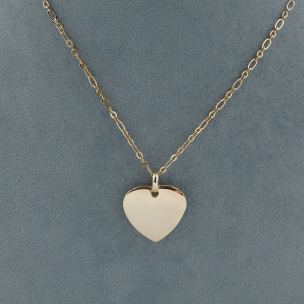 Collier à graver