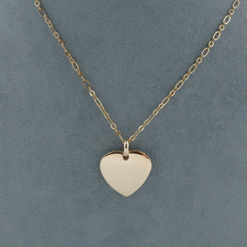 Collier à graver