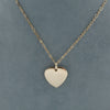 Collier à graver
