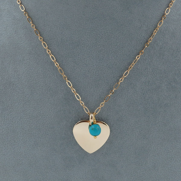 Collier à graver