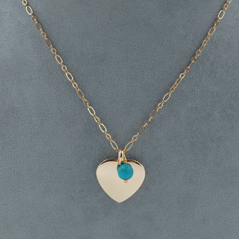 Collier à graver