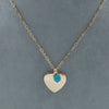 Collier à graver