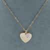 Collier à graver