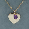 Collier à graver