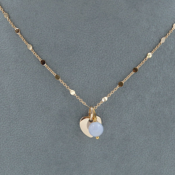 Collier à graver