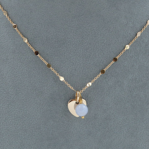 Collier à graver