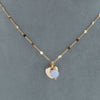 Collier à graver