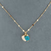 Collier à graver