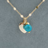 Collier à graver