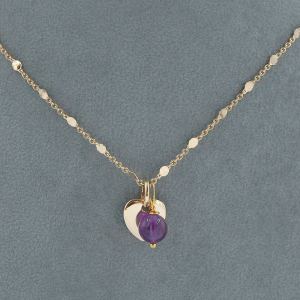 Collier à graver