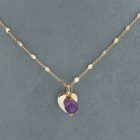 Collier à graver