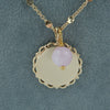 Collier à graver