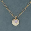 Collier à graver