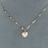 Collier à graver