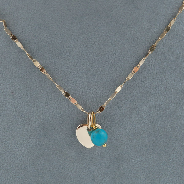 Collier à graver