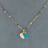 Collier à graver