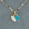 Collier à graver