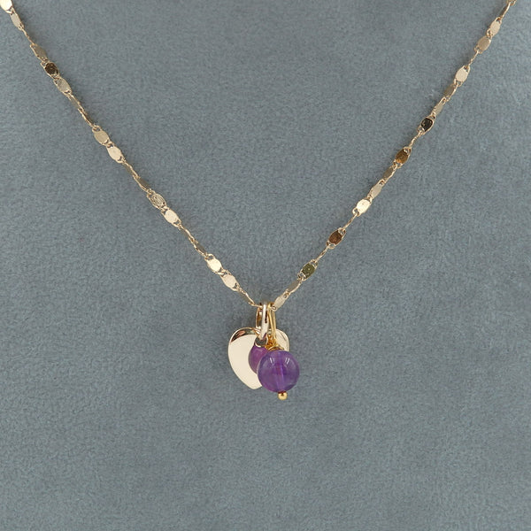 Collier à graver