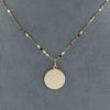 Collier à graver