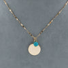 Collier à graver