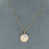 Collier à graver