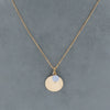 Collier à graver