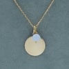 Collier à graver