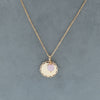 Collier à graver