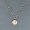 Collier à graver