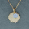 Collier à graver